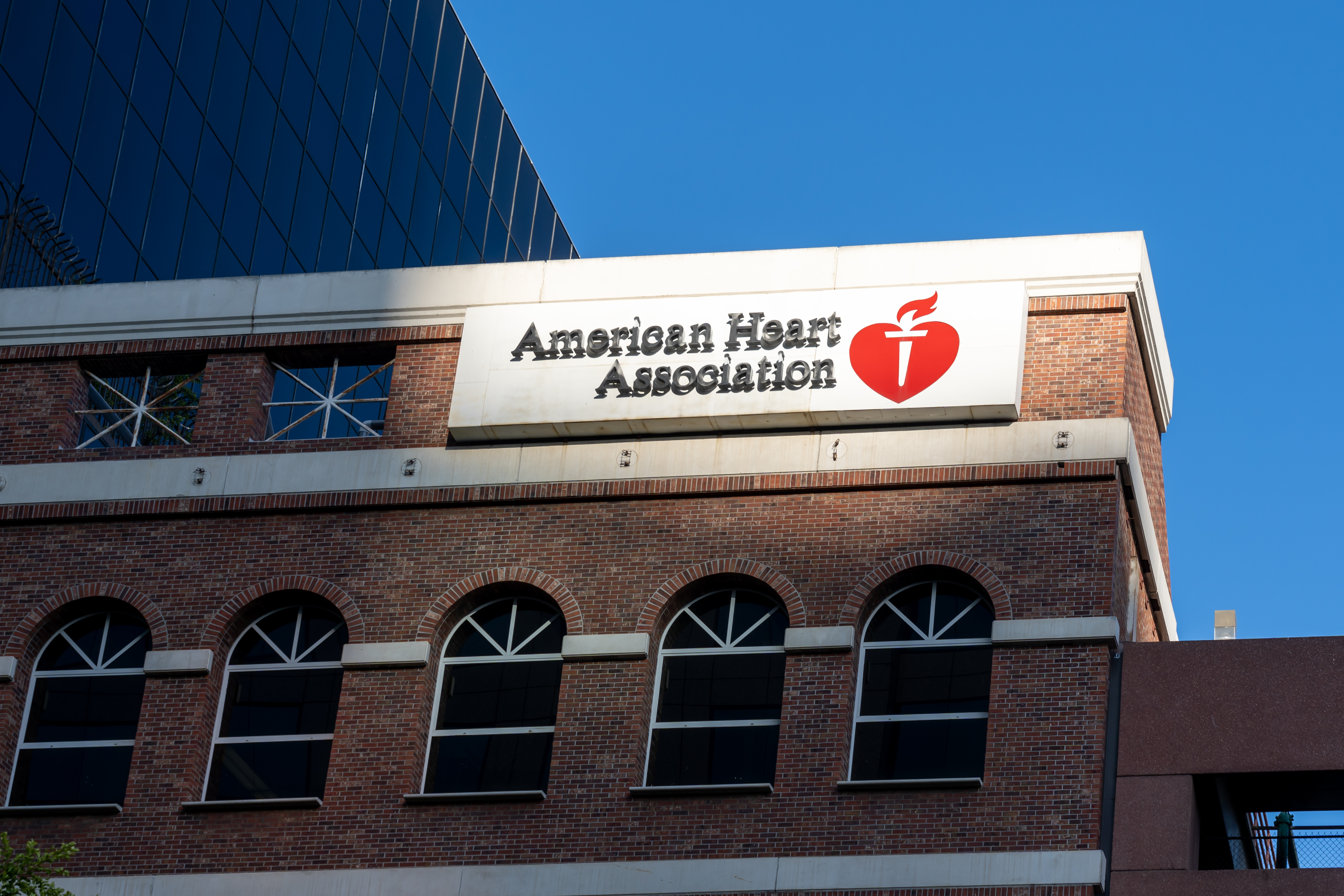 Grant Spotlight: American Heart Association – Social Impact Fund 